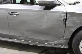 Skoda Octavia  picture 7