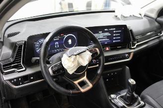 Kia Sportage  picture 10