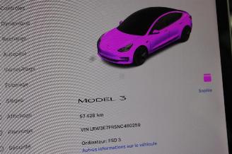 Tesla Model 3  picture 14