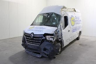 Autoverwertung Renault Master  2024/6