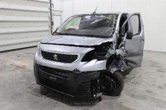 Uttjänta bilar auto Peugeot Expert  2021/5