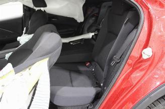 Toyota C-HR  picture 11