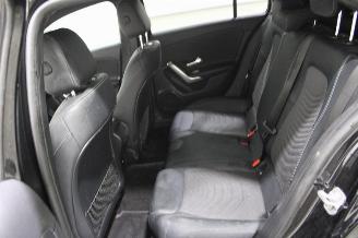 Mercedes A-klasse A 180 picture 13