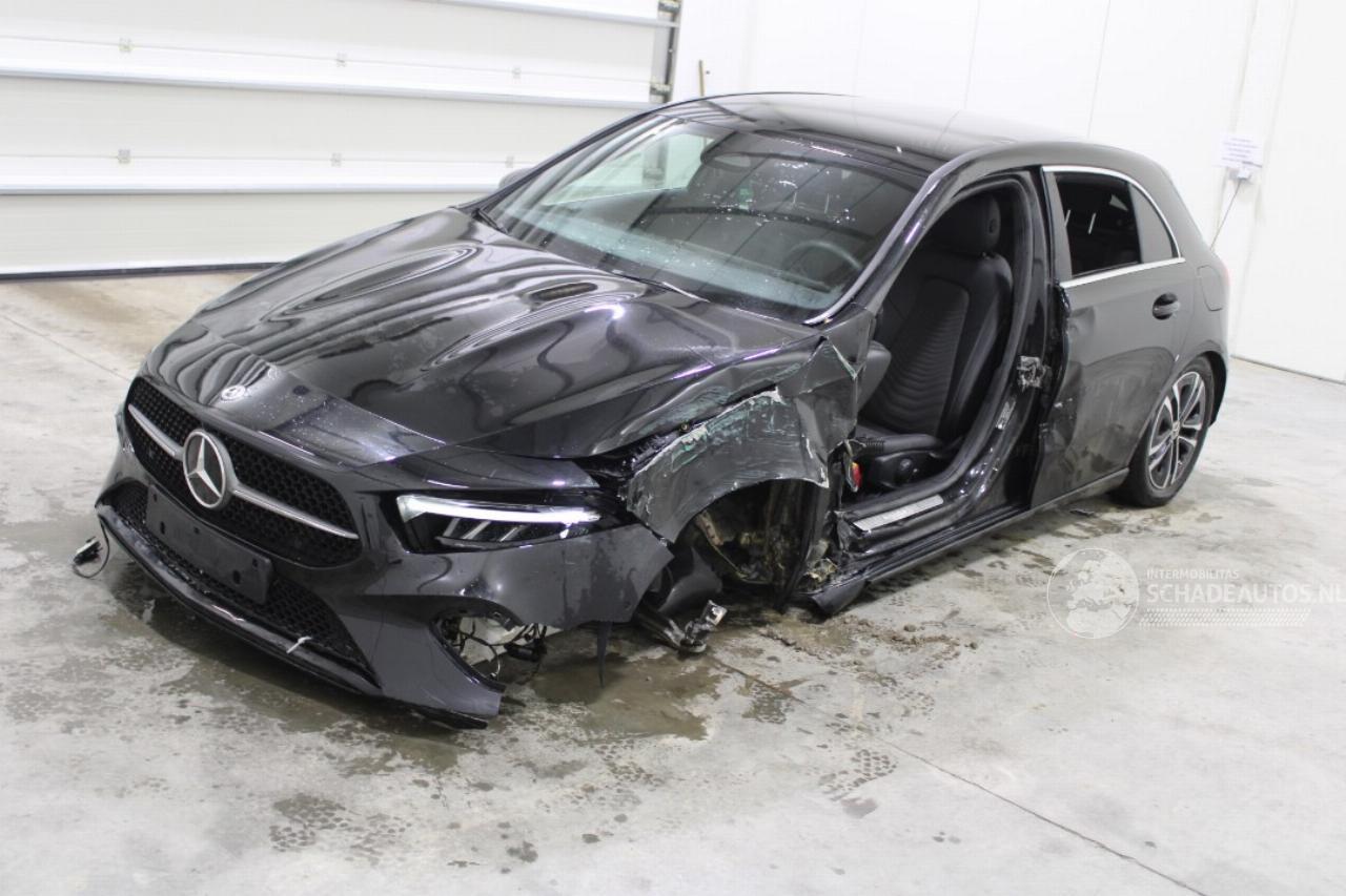 Mercedes A-klasse A 180