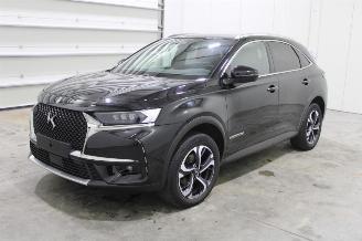 Dezmembrări autoturisme Citroën DS  2021/2