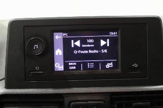 Citroën Berlingo  picture 13