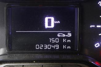 Citroën Berlingo  picture 12