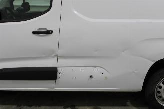 Citroën Berlingo  picture 9