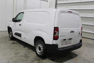 Citroën Berlingo  picture 4