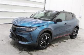 Unfallwagen Alfa Romeo Junior  2025/6