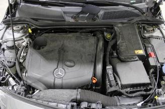 Mercedes A-klasse A 200 picture 15