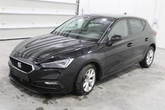 skadebil auto Seat Leon  2024/10