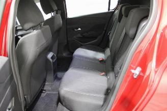 Peugeot 308  picture 11