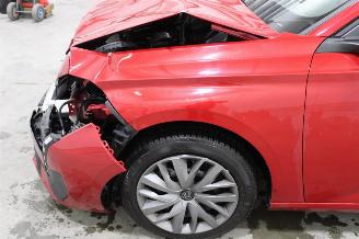 Peugeot 308  picture 5