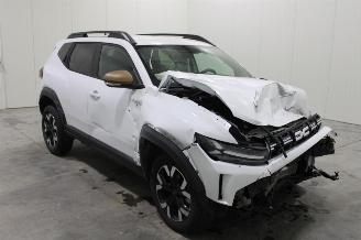 Dacia Duster  picture 2