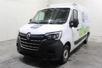 Schadeauto Renault Master  2022/9