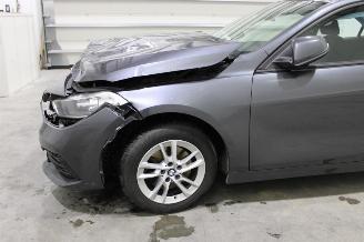 BMW 1-serie 118 picture 5