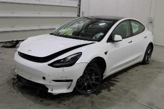 Tesla Model 3  picture 1