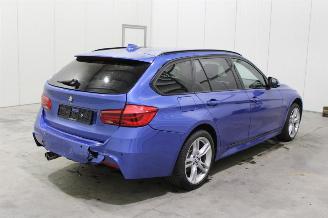 BMW 3-serie 320 picture 3