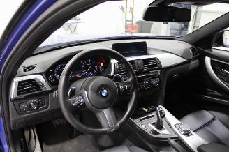 BMW 3-serie 320 picture 9