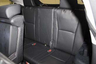 Toyota Highlander  picture 13