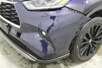 Toyota Highlander  picture 5