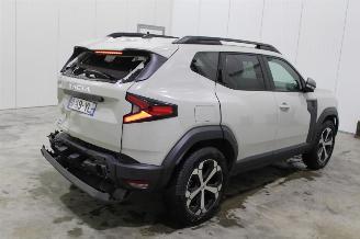 Dacia Duster  picture 3