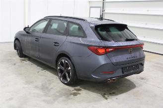 Cupra Leon  picture 4