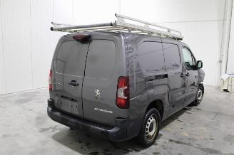 Peugeot Partner  picture 3
