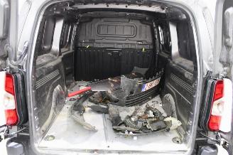 Peugeot Partner  picture 19