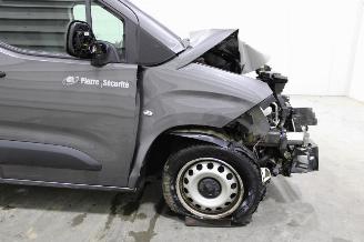 Peugeot Partner  picture 6