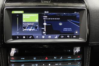 Jaguar F-Pace  picture 13