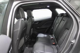 Jaguar F-Pace  picture 11