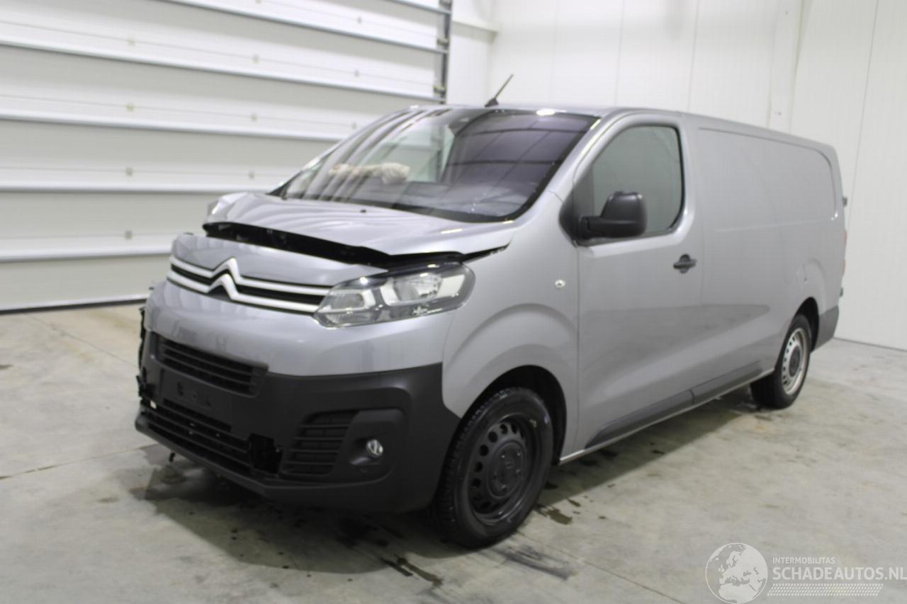 Citroën Jumpy 