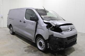 Citroën Jumpy  picture 2