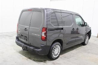 Toyota ProAce CITY picture 3