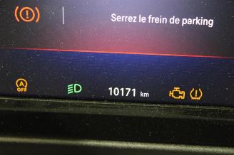 Opel Astra  picture 12