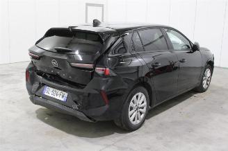Opel Astra  picture 3