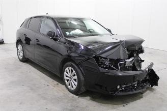 Opel Astra  picture 2