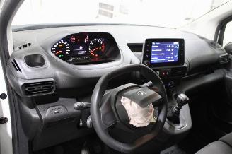 Peugeot Partner  picture 9