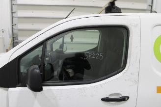 Peugeot Partner  picture 22