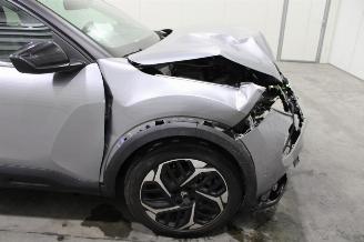 Citroën C4  picture 5