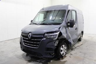 škoda osobní automobily Renault Master  2023/5