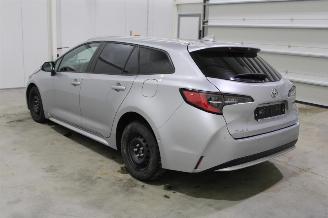 Toyota Corolla  picture 4