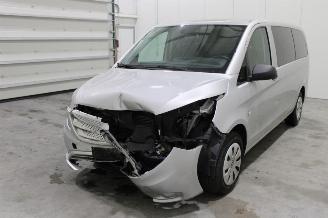 Mercedes Vito  picture 1