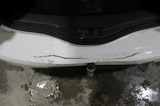 Renault Mégane Megane picture 21