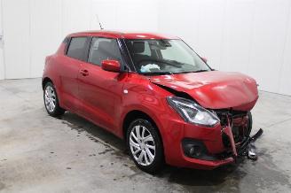Suzuki Swift  picture 2