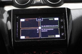 Suzuki Swift  picture 13