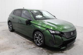 Peugeot 308  picture 2