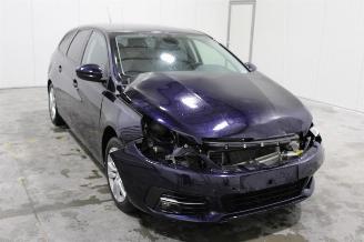 Peugeot 308  picture 2